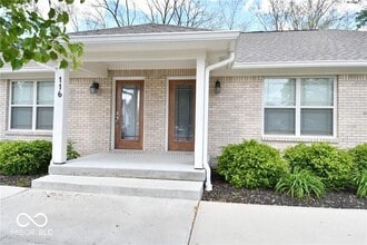 Building Photo - 116 Parthenia Ave