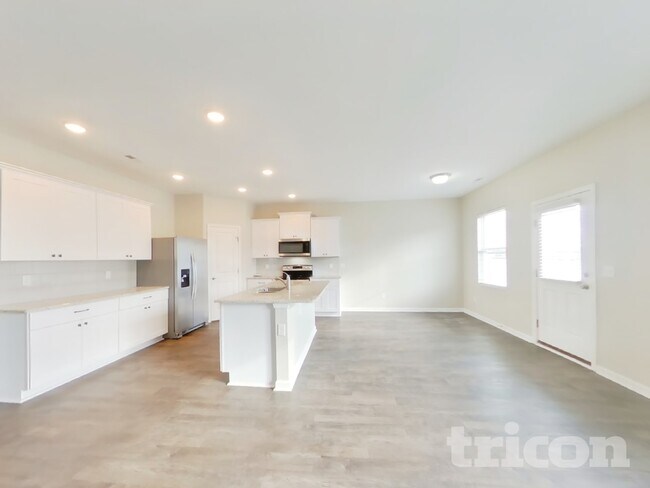 Foto del edificio - 3012 Bishop Ln