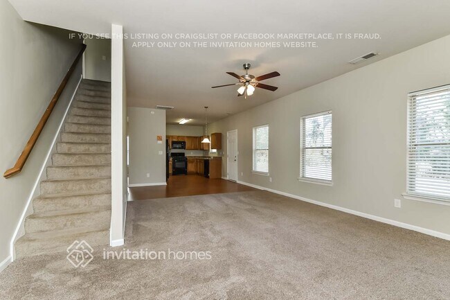 Foto del edificio - 3967 Rosebud Park Dr