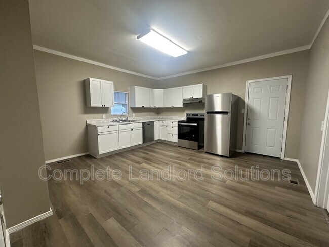 Foto del edificio - 215 N 6th St