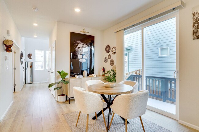 Foto del edificio - 6026 N Orleans St