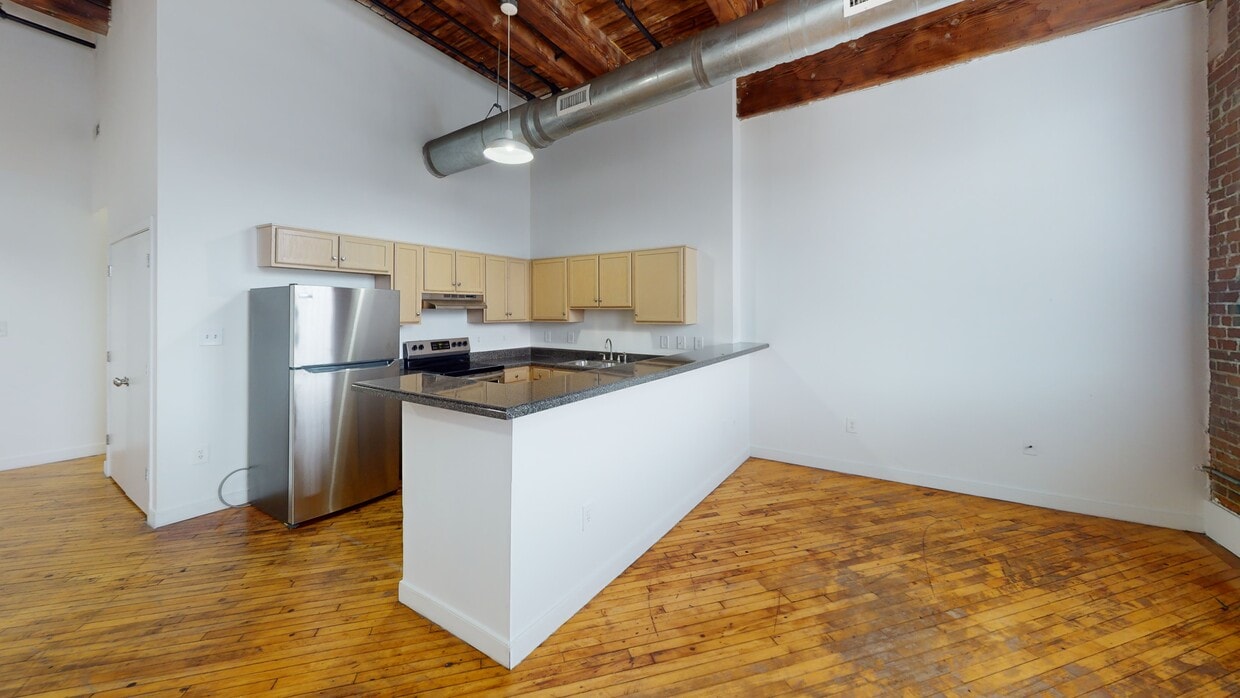 Photo - The Hudson Apartments