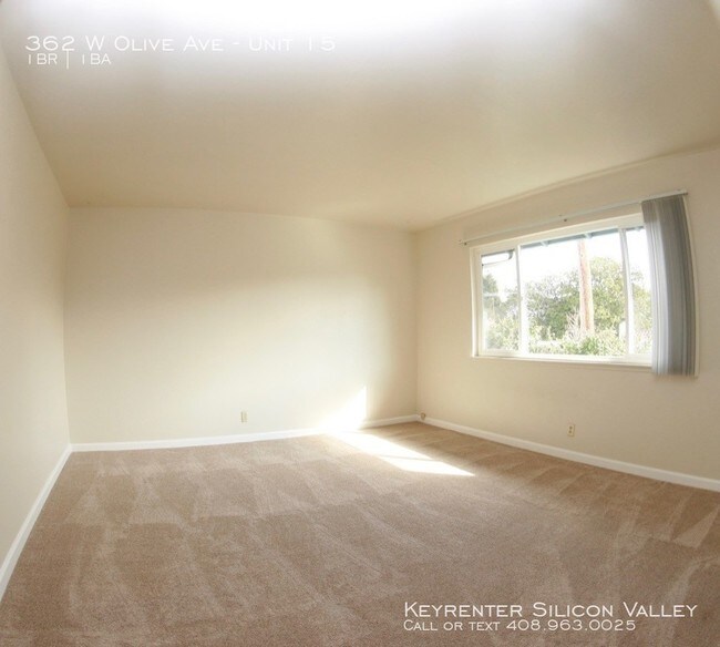 Building Photo - 362 W Olive Ave