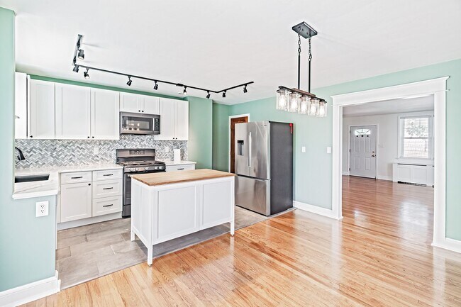 Foto del edificio - 1700 Beech St