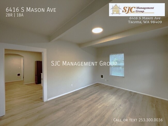 Building Photo - 6416 S Mason Ave