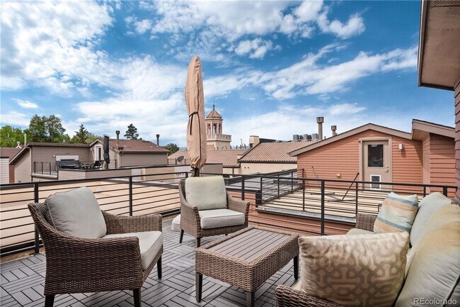 Foto del edificio - 5049 Vrain St