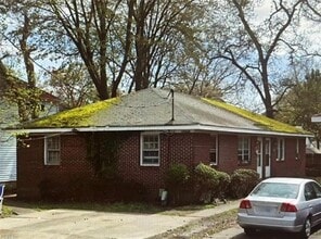 Building Photo - 1311 Modoc Ave