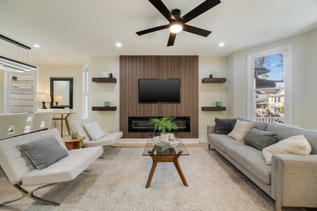 Foto del edificio - 4143 N Drake Ave