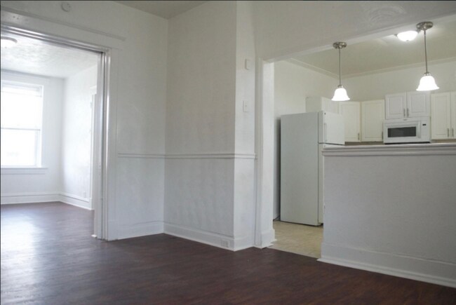 Foto del edificio - 3146 Keokuk St