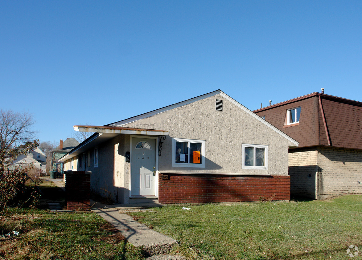 Primary Photo - 269 S Davis Ave