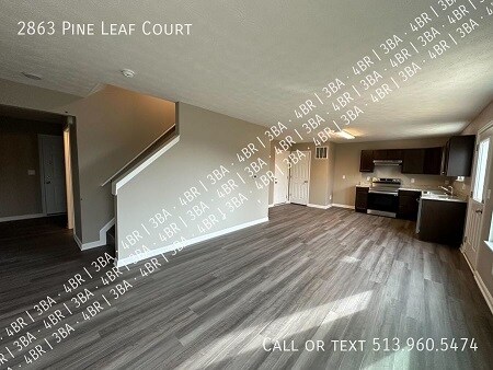 Foto del edificio - 2863 Pine Leaf Ct