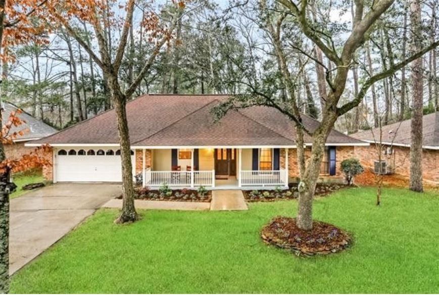 522 Teakwood Cir, Mandeville, LA 70448 House Rental in Mandeville, LA
