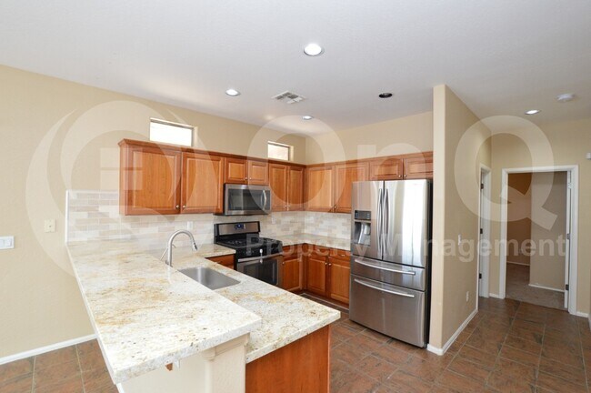 Foto del edificio - 16614 N 49th Way