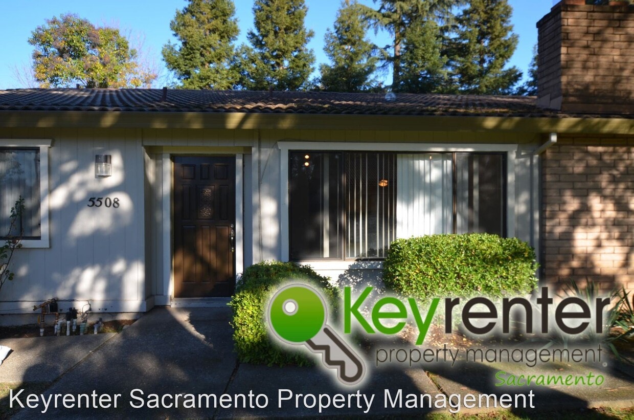 Primary Photo - 3 br, 2 bath House - 5508 Fair Oaks Blvd.