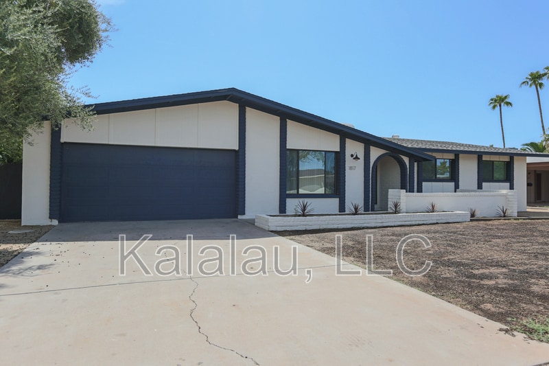 Foto principal - 1817 E Alameda Dr