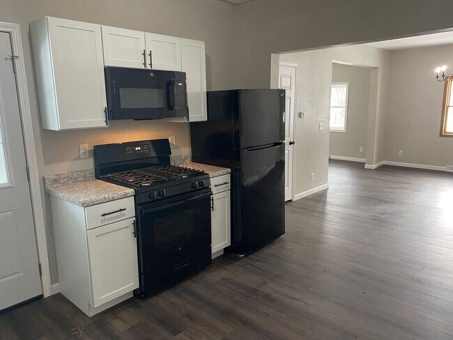 Foto del edificio - 500 Pier St