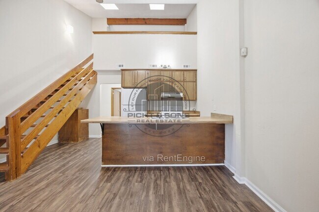 Building Photo - 1209 Chee Ln