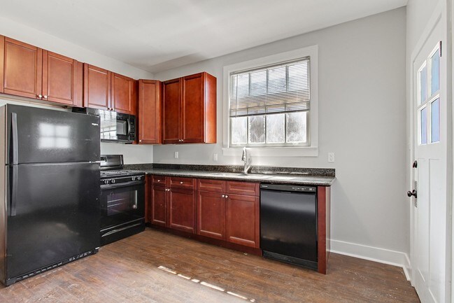 Building Photo - 8525 Forshey St