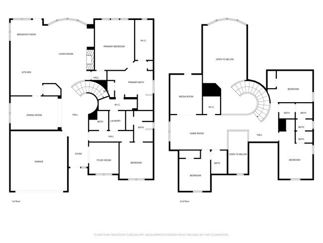 Building Photo - 634 Cibolo Creek Dr