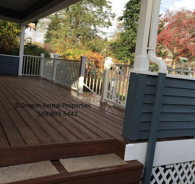 Foto del edificio - 4803 SE 79th Ave