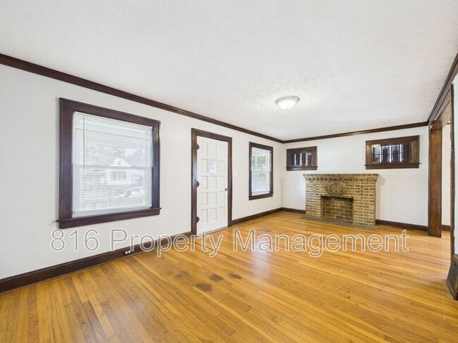 Foto del edificio - 6612 Park Ave