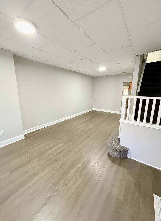 Foto del edificio - 252 E Cambria St