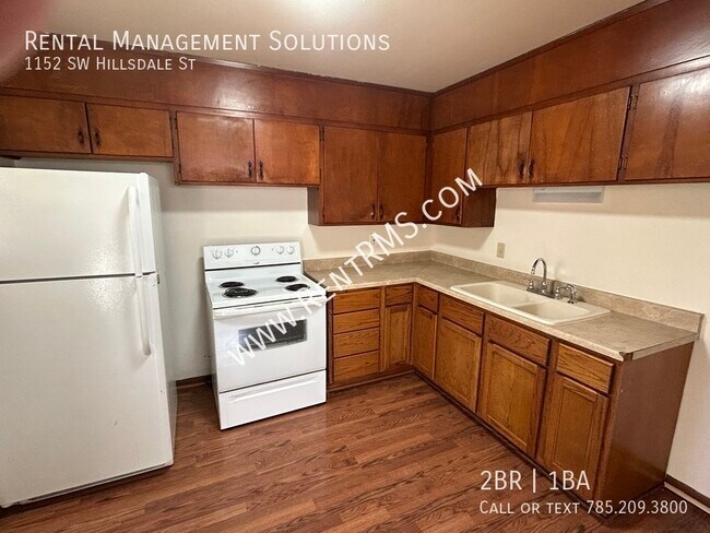 Foto del edificio - 1152 SW Hillsdale St