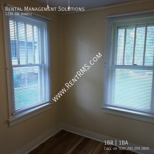 Foto del edificio - 1235 SW Jewell-