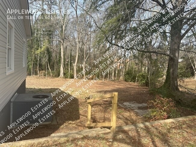 Building Photo - 509 Hetty Hill St