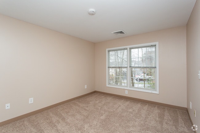 2BR, 1BA - Second Bedroom - Old Towne Village