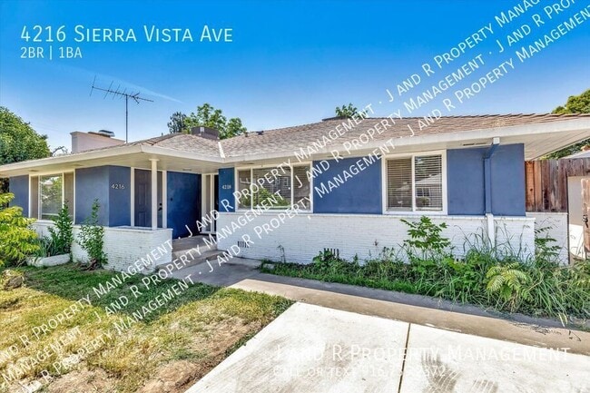 Foto del edificio - 4216 Sierra Vista Ave