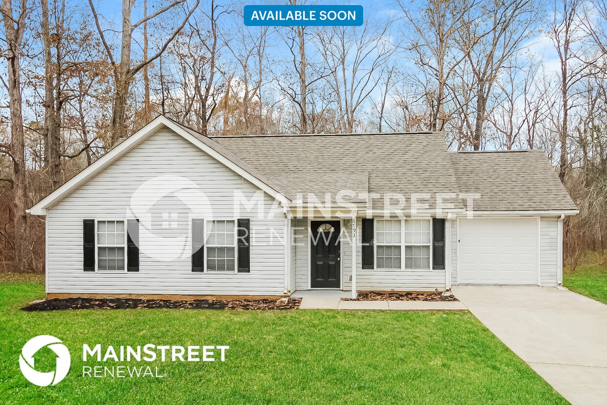 Foto principal - 6793 Creeks Edge Ct