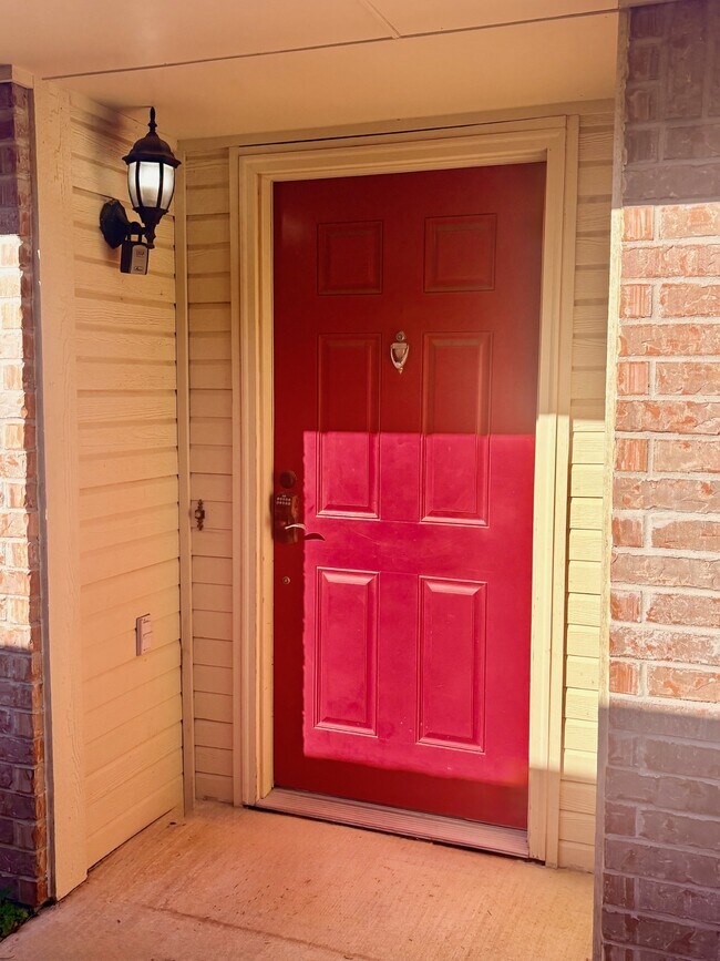 Foto del edificio - 806 Beaumont Square