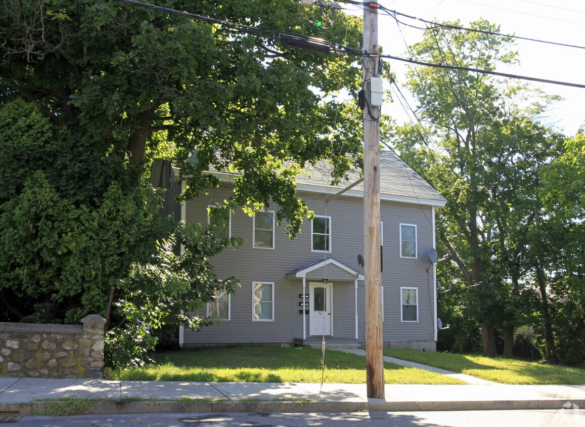 Building Photo - 54 N Bow St