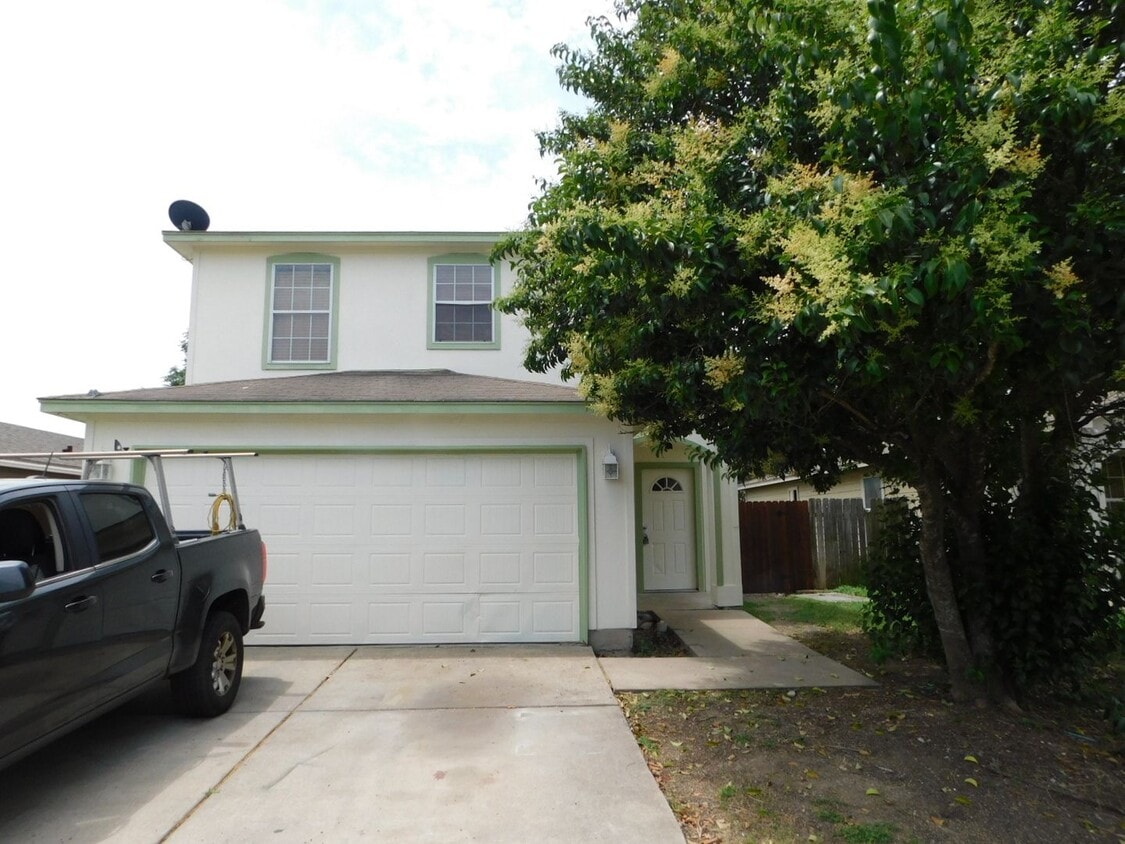 Primary Photo - 4513 Magin Meadow Dr