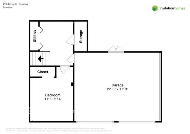 Foto del edificio - 4010 Derby Dr