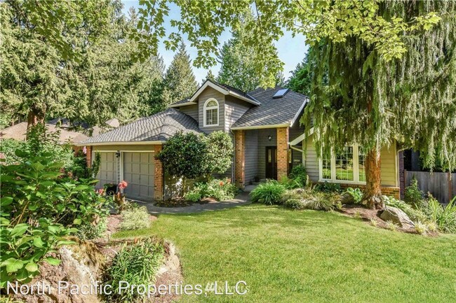 Foto del edificio - 4 br, 3 bath House - 2850 220th Pl NE