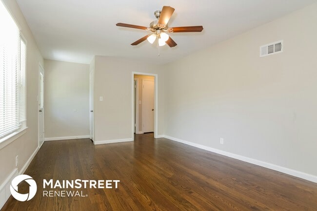 Building Photo - 9642 McGee St