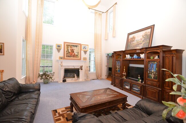 Foto del edificio - 4 Summit Way