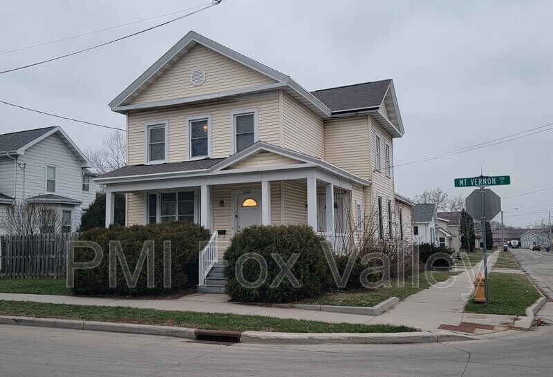 Foto principal - 564 Mt Vernon St
