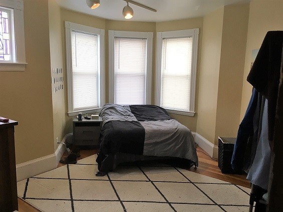 Foto del edificio - 3 Parker Hill Terrace