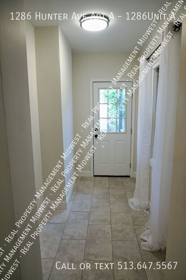Building Photo - 1286 Hunter Ave