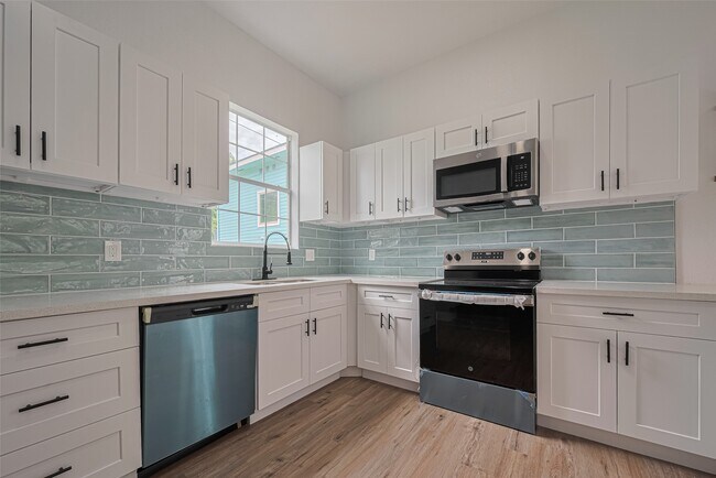 Foto del edificio - 1014 13th St