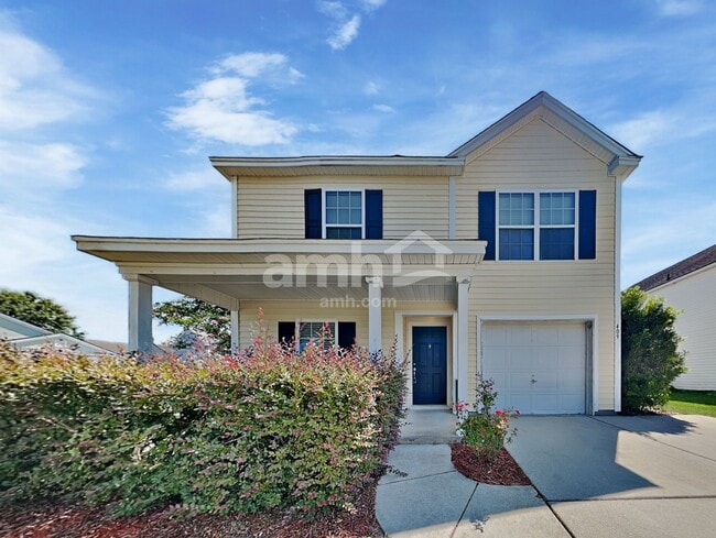 Building Photo - 409 Lakewind Dr