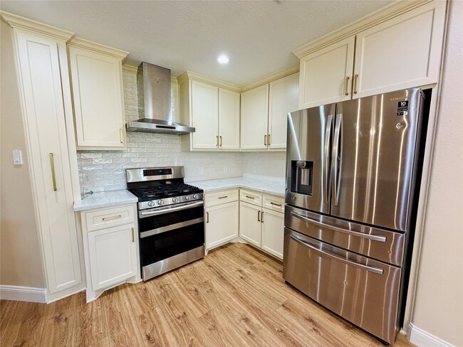 Foto del edificio - 20515 Lantern Springs Ln