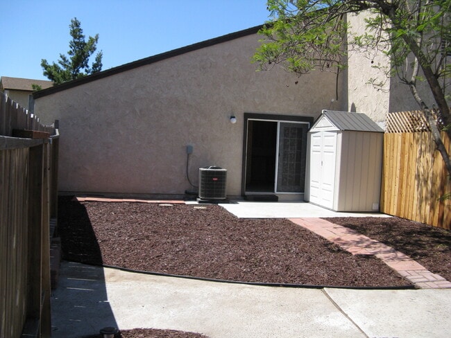 Back Yard 2 - 8316 Panorama Ridge Ct