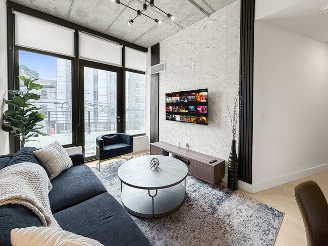 Foto del edificio - 1247 N 2nd St