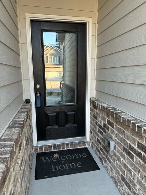 Entrada principal - 3671 Acorn Dr