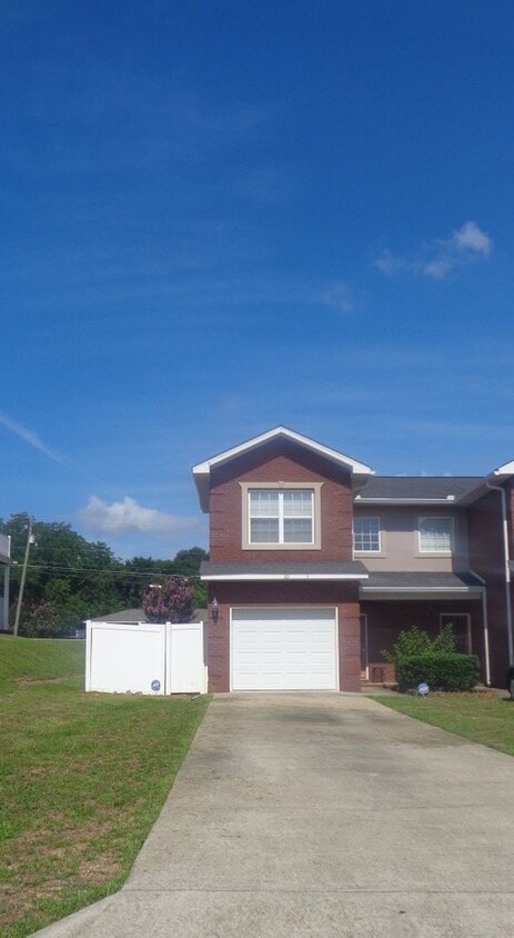 Primary Photo - Eagle Landing Subdivision -