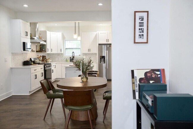 Foto del edificio - 1718 Line St